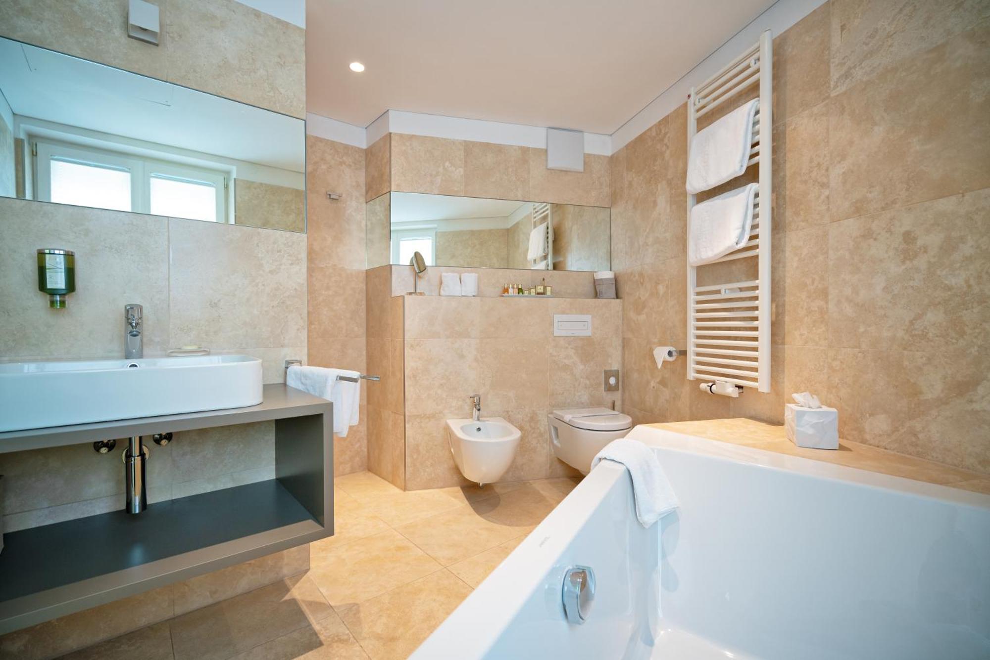 Boutique Hotel Imperialart Μεράνο Εξωτερικό φωτογραφία