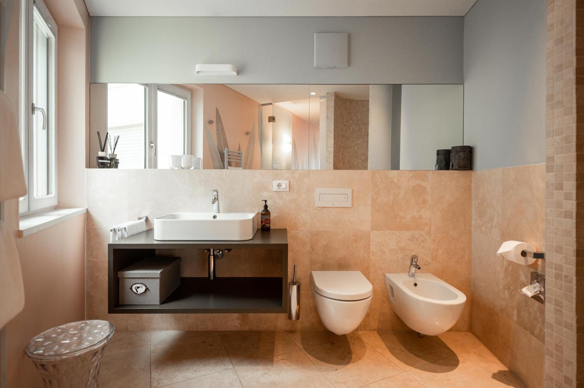 Boutique Hotel Imperialart Μεράνο Εξωτερικό φωτογραφία