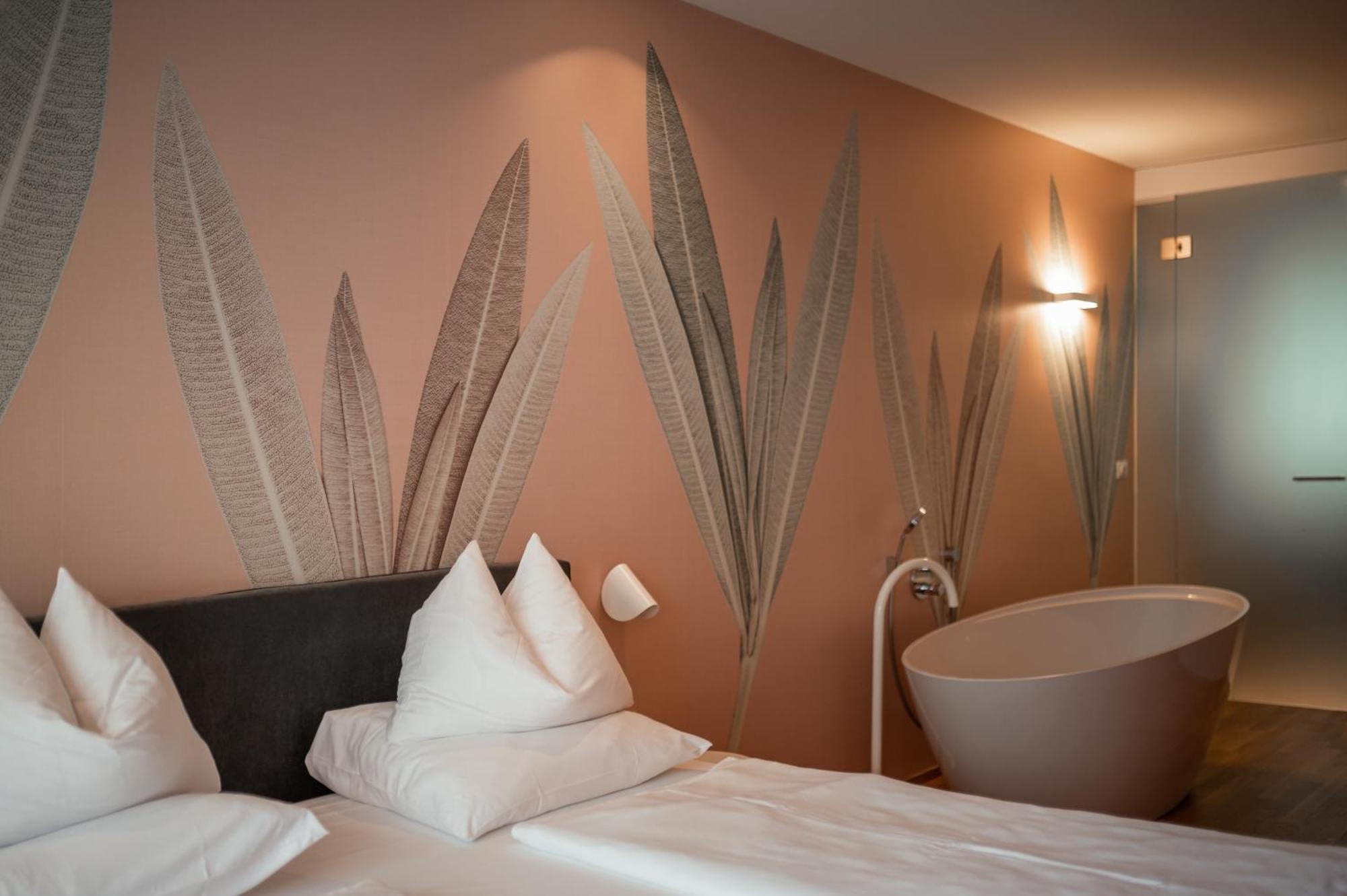 Boutique Hotel Imperialart Μεράνο Εξωτερικό φωτογραφία