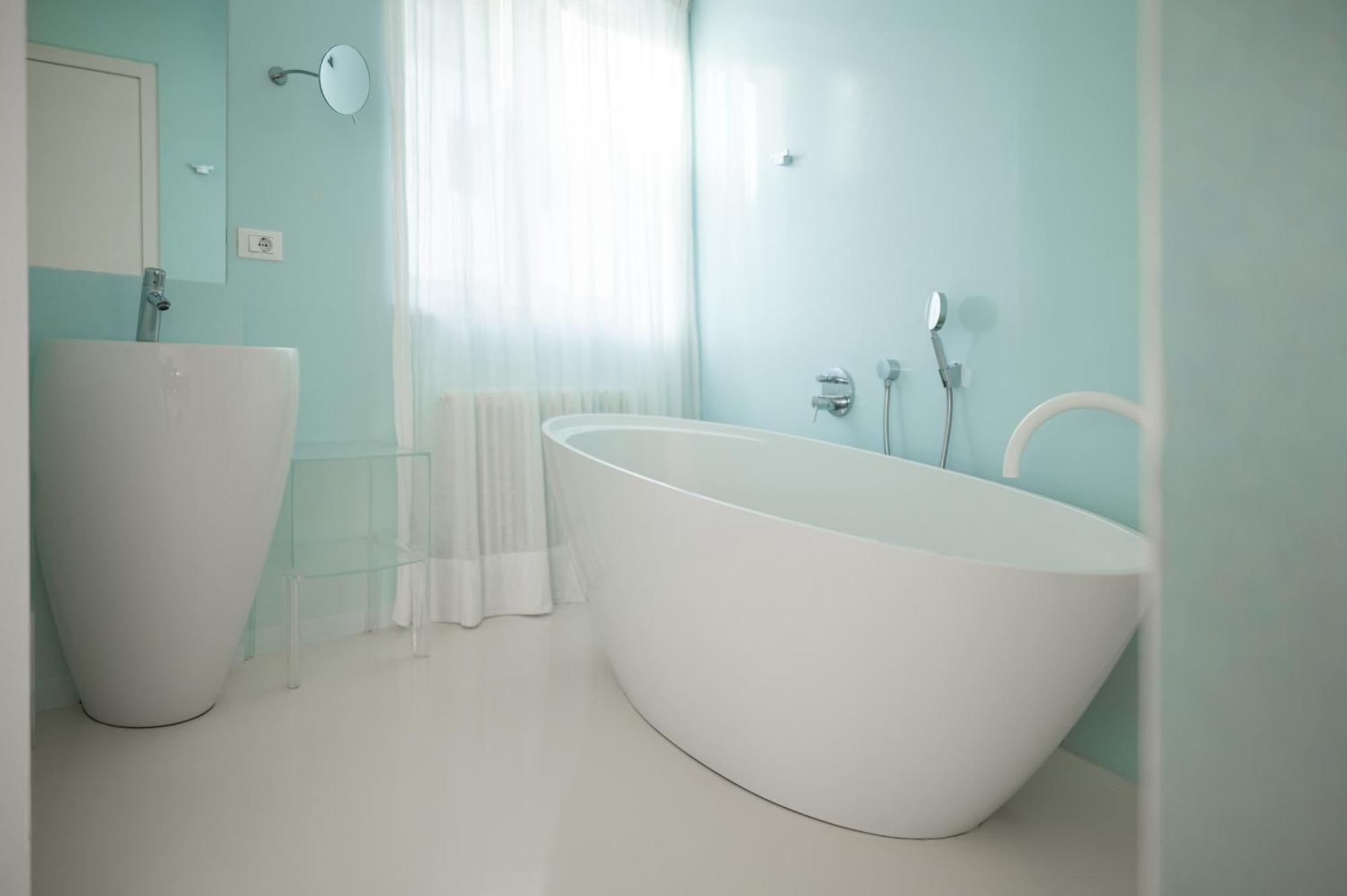 Boutique Hotel Imperialart Μεράνο Εξωτερικό φωτογραφία