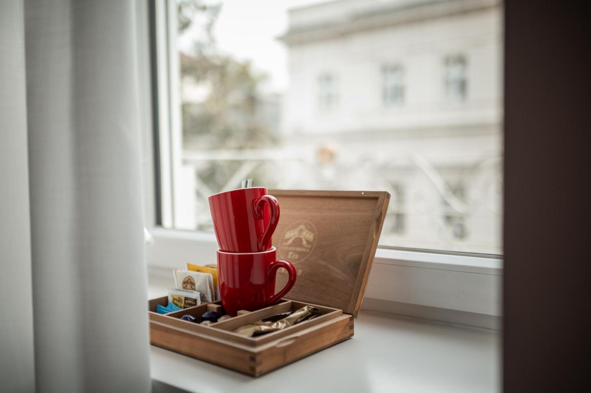 Boutique Hotel Imperialart Μεράνο Εξωτερικό φωτογραφία