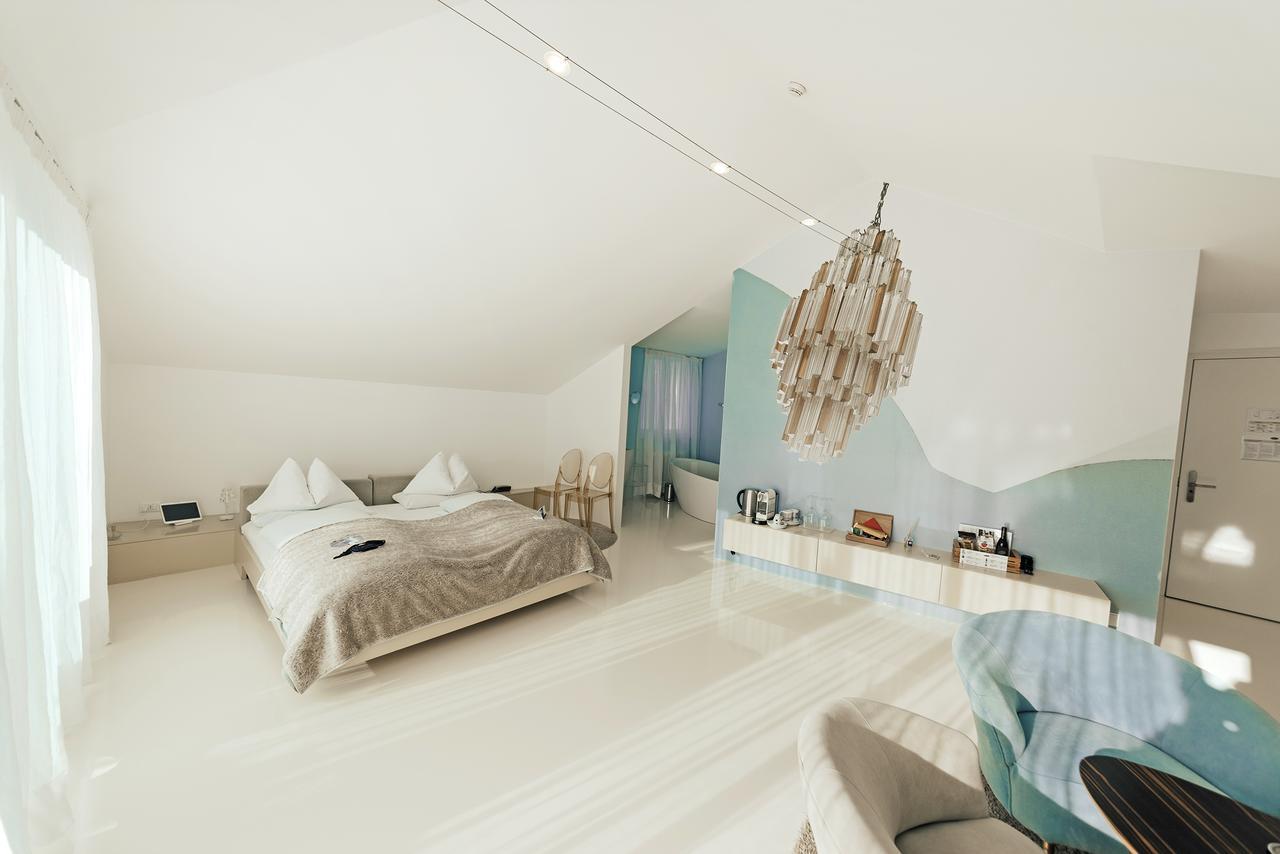 Boutique Hotel Imperialart Μεράνο Εξωτερικό φωτογραφία