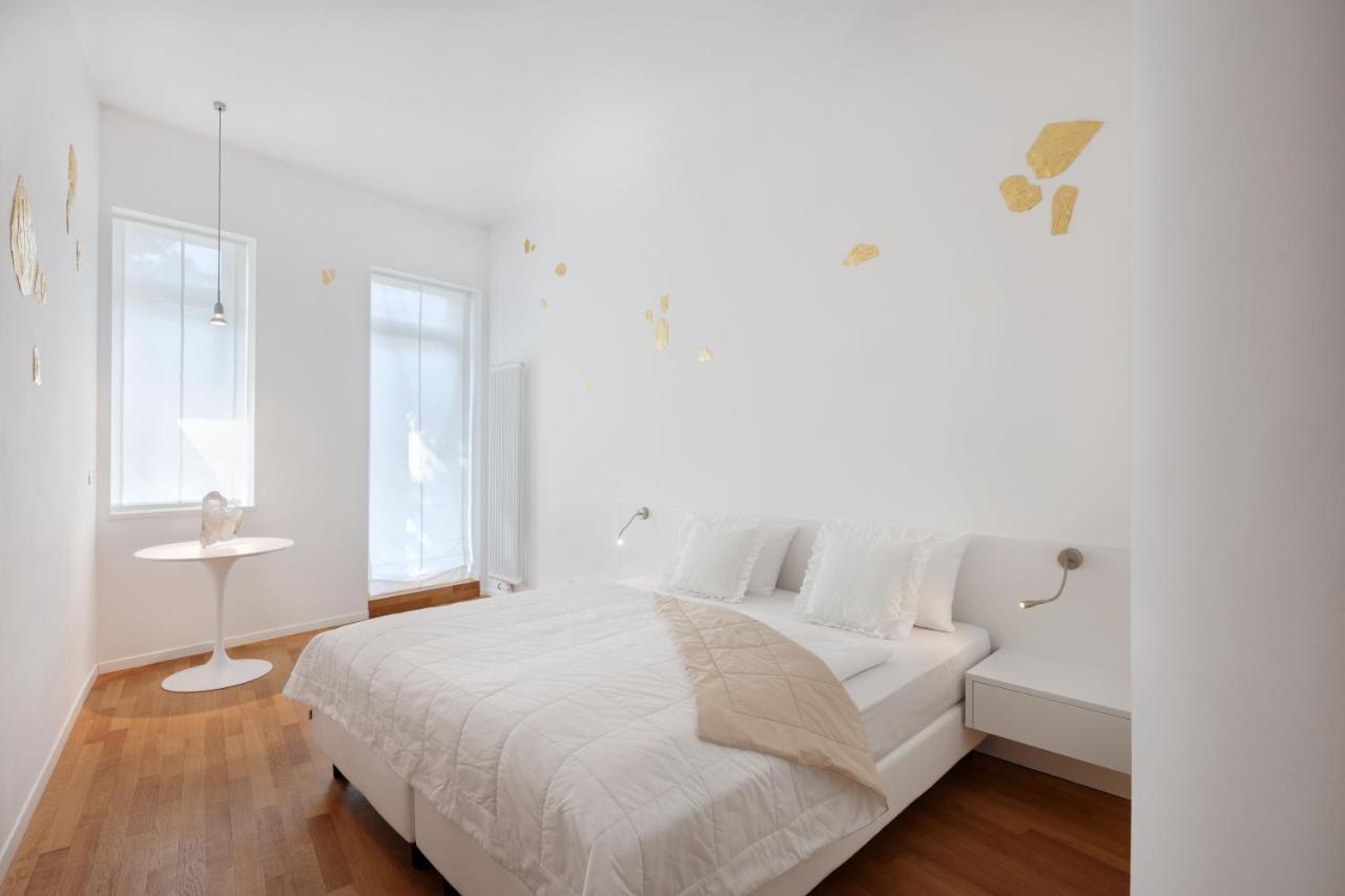 Boutique Hotel Imperialart Μεράνο Δωμάτιο φωτογραφία
